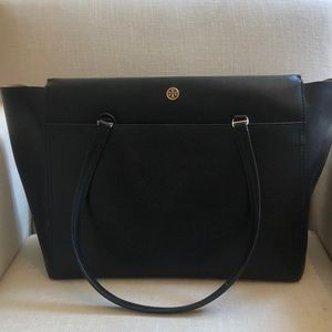 Tory Burch Large Parker Tote